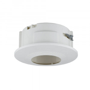 Hanwha Wisenet In Ceiling Housing for QND-8080R/7080R/6082R