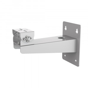 Hikvision Explosion-Proof Fixed Bullet 316SS Wall Mount 