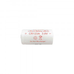 CR123A Battery for SD360 Wireless Smoke