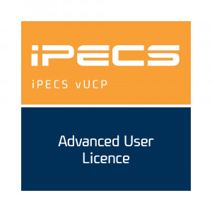 Ericsson-LG iPECS vUCP-UCS-ADVANCED UCS Advanced User Licence