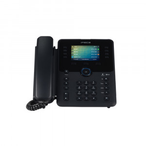 Ericsson-LG iPECS 1040i 6 Line 24 Key IP Deskphone