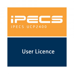 Ericsson-LG iPECS UCP2400 UCS Basic User Licence (per user)