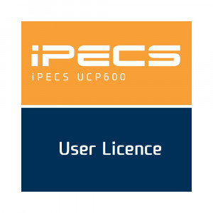Ericsson-LG iPECS UCP600 UCS Basic User Licence (per user)