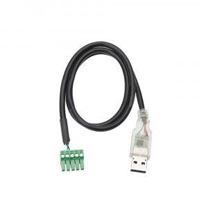 Inner Range Inception T4000 USB Interface cable