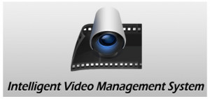 Hikvision IVMS Video Management Software