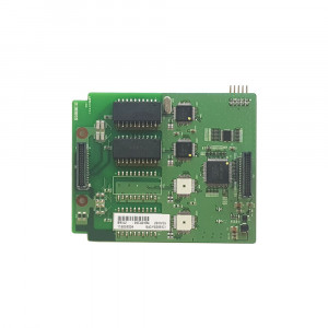 Ericsson-LG iPECS eMG-100 2 x BRI (4-CO) Interface KSU Daughterboard