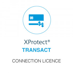 Milestone XP Transact Connection Licence