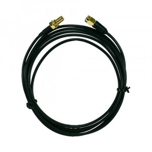 Antenna extension for T4000 - 15m (no antenna)