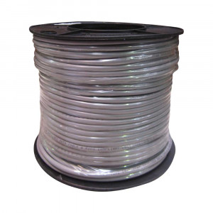 Cable 4 Core .5 - 100m Reel