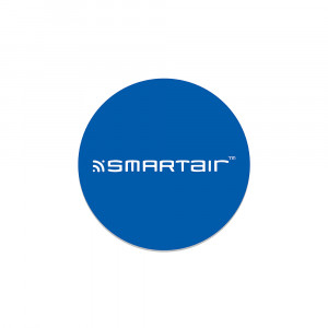 ASSA ABLOY SMARTair™ Proximity Credential - 0.3mm Sticker