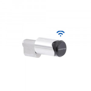 ASSA ABLOY SMARTair™ Wireless Knob Cylinder - IP55