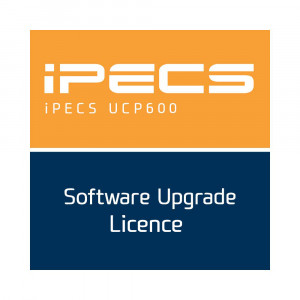 Ericsson-LG iPECS UCP600 Software Upgrade Licence - 2 Years