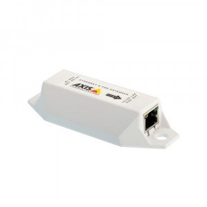 Axis T8129 PoE Extender