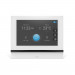 2N 7" Indoor Touchscreen - White