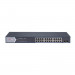 Hikvision DS-3E1526P-SI Web Managed 24 Port POE Switch