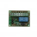 Relay Board - Double Pole 1 Amp 12 Volt DC