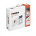 Legrand BTicino Professional 2 Wire Video Kits - Classe 100 - Call Station with 4.3" LCD Monitor