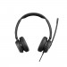 EPOS IMPACT 860 ANC Wired Binaural Headset 