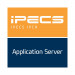 Ericsson-LG IPCR Server: Dedicated IP Call Recording Server, rack mountable 1RU machine