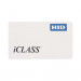 HID iCLASS ISO Card - Customer Selected (HID 2000)