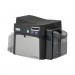 HID Fargo DTC4250e Card Printer - Base Model