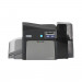 HID Fargo DTC4250e Card Printer - DS Model