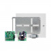 Inner Range 1  Door Access Module (1 DAM) with Standard Cabinet & 1.75 Amp PSU