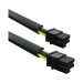 Inner Range Integriti UniBus Patch Cable - 500mm - 6 Way