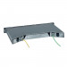 Legrand 19" Fibre Optic Drawer - Slide-in & Modular - Up to 4 Fibre Optic Units - cables
