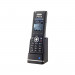 Ericsson-LG iPECS GDC-800H IP DECT Cordless Handset & Charger Side