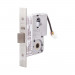 Lockwood 3570ELM2SC Mortice Lock - 2 Cylinders - Fail Safe/Fail Secure - Monitored