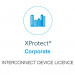 Milestone XP Corporate - Interconnect Device Licence