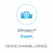 Milestone XP Expert - Device Channel Licence
