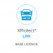 Milestone XP LPR - Base Licence