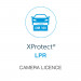 Milestone XP LPR - Camera Licence