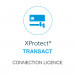 Milestone XP Transact Connection Licence