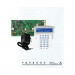 Paradox SP5500 - Small Cabinet - K32LCD Keypad - Plug Pack