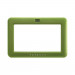 Paradox TM50 Touch - Cover - Apple Green
