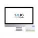 SALTO - SAMKITH - SALTO Authentification Media (SAM) Software Kit - HID iCLASS®
