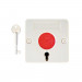 WEB555 Key Reset Hold Up Button - Beige Colour only