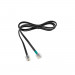 EPOS | Sennheiser RJ45-RJ11-audio cable
