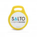 Salto Contactless Smart FOB - Yellow