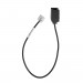 EPOS | Sennheiser ADP Headset Cable - RJ45 to RJ9