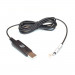 EPOS | Sennheiser USB to RJ9 01 Cable - For UI 770 Interface Box
