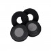 EPOS | Sennheiser leatherette ear pads for SC40/70 range