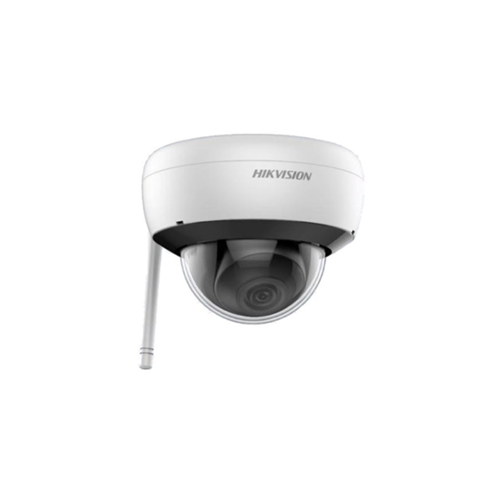 Hikvision DS-2CD2141G1-IDW1 4MP Wireless Dome 2.8mm 