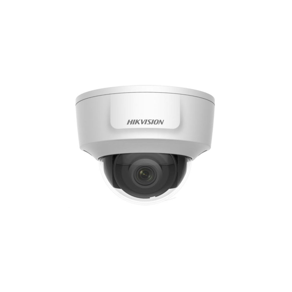 Hikvision DS-2CD2125G0-IMS 2MP Mini IR Vandal Dome HDMI Out 2.8mm