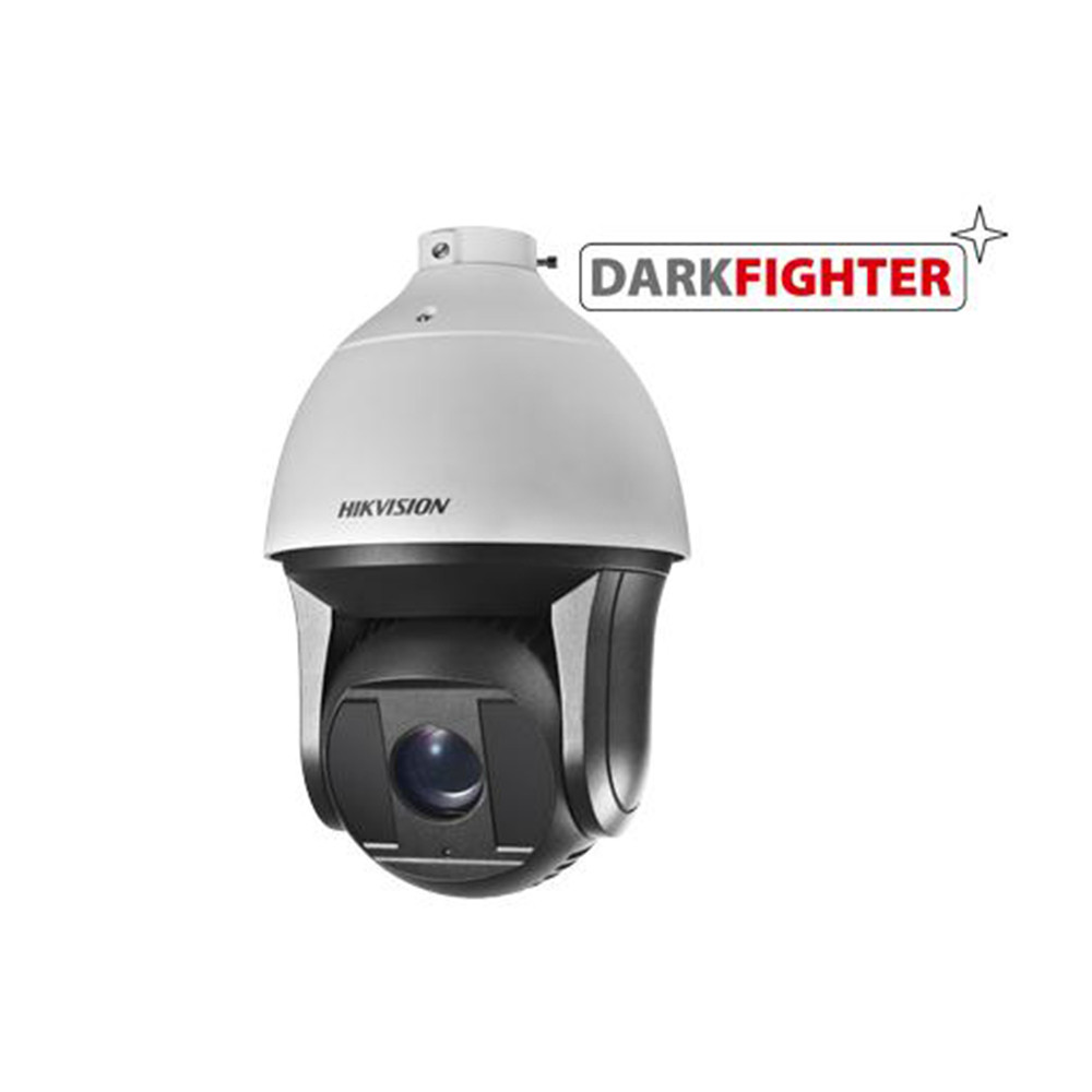 Hikvision DS-2DF8225IX-AELW Darkfigher IR PTZ Camera 25x Zoom & Wiper
