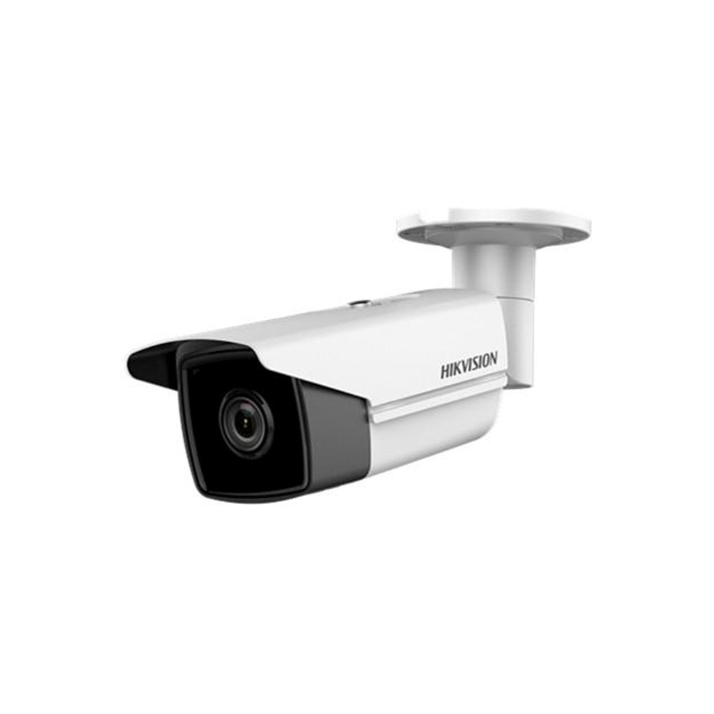 Hikvision EasyIP 3.0 Series DS-2CD2T85FWD-I8 80m EXIR 8MP Bullet Camera with 6mm Lens & IP67