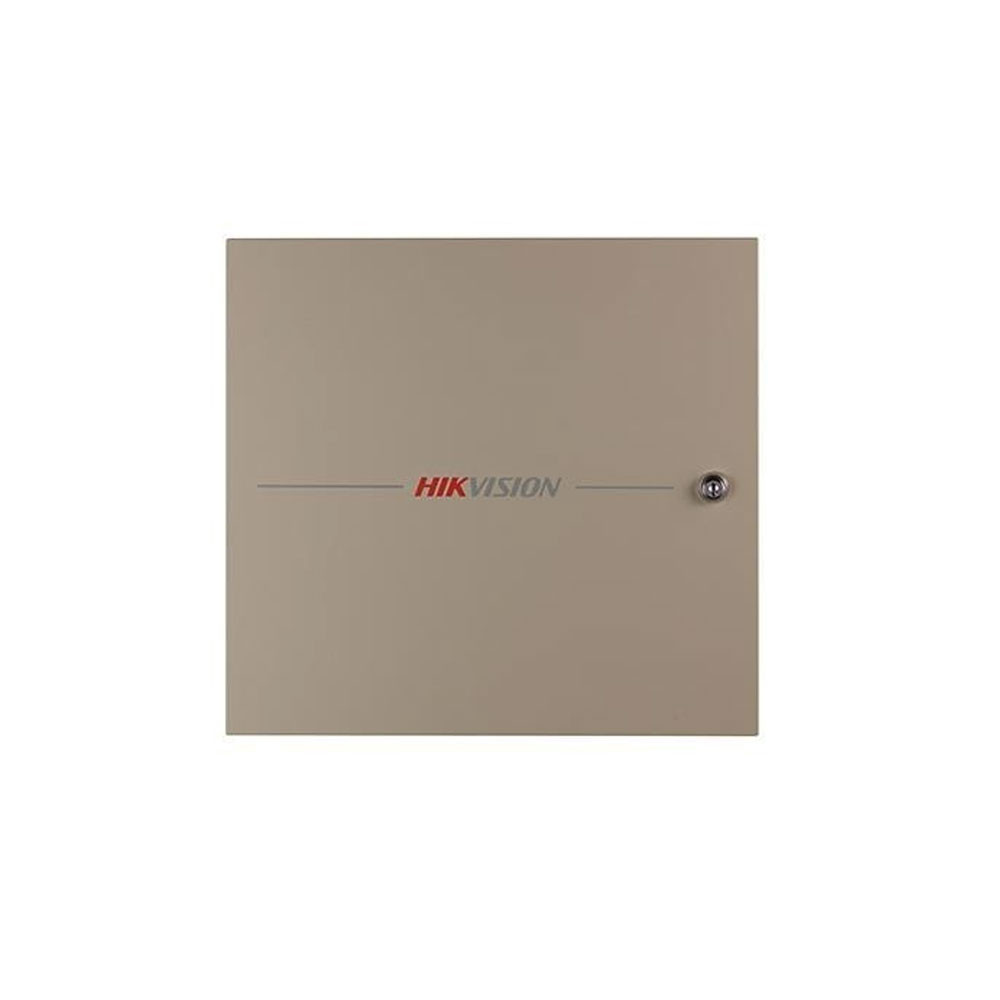 Hikvision DS-K2604-G 4 Door Access Controller